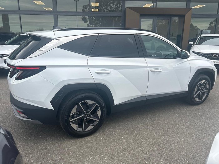 2024 Hyundai Tucson Elite
