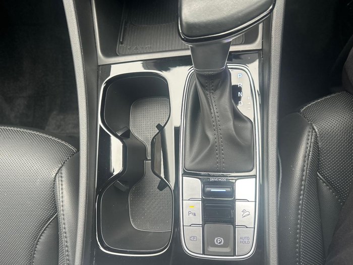 2024 Hyundai Tucson Elite