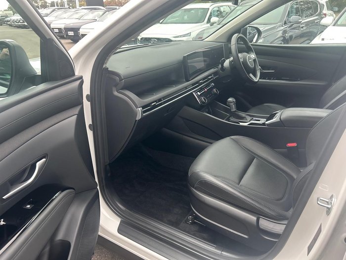 2024 Hyundai Tucson Elite