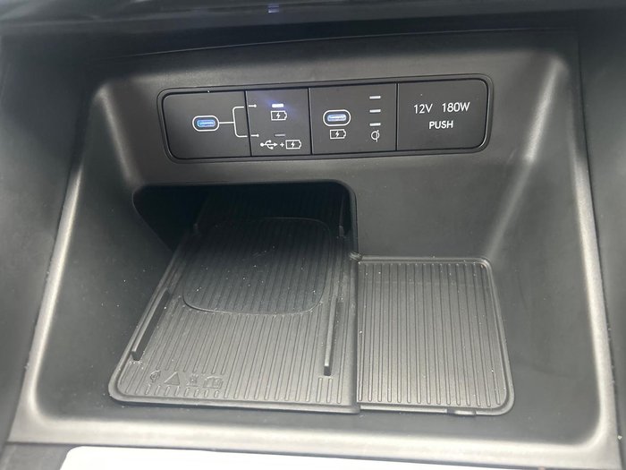 2024 Hyundai Tucson Elite