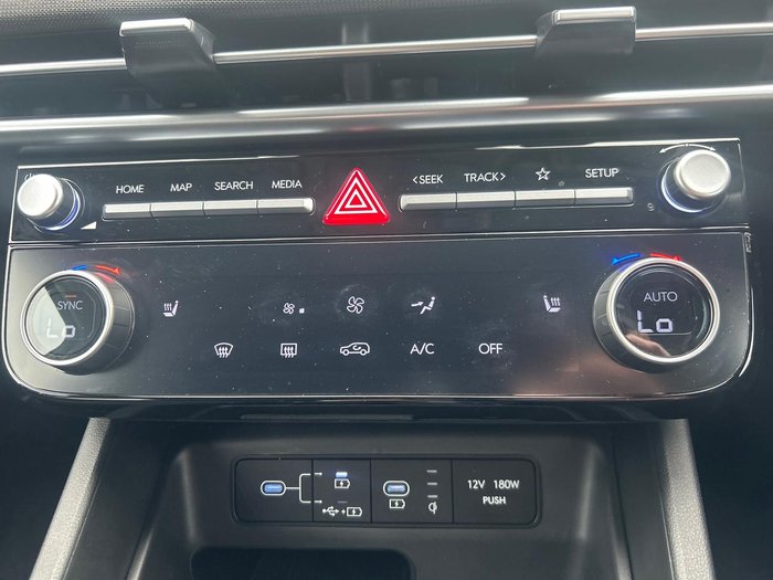 2024 Hyundai Tucson Elite