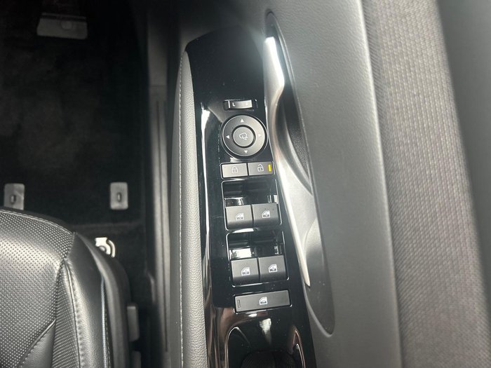 2024 Hyundai Tucson Elite