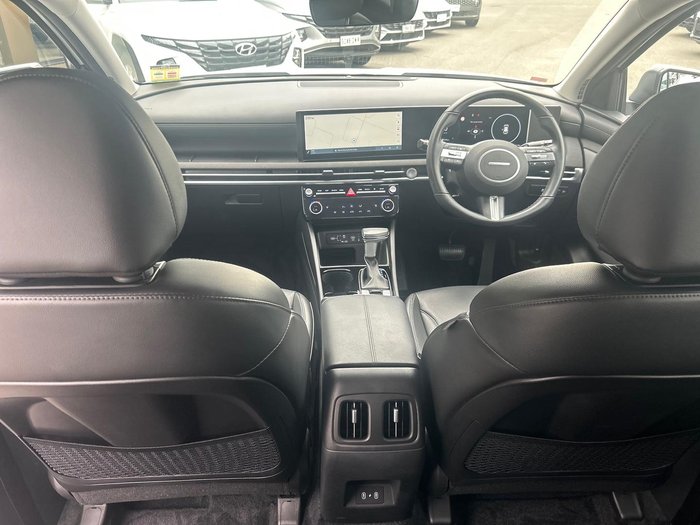 2024 Hyundai Tucson Elite