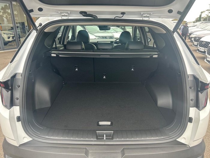 2024 Hyundai Tucson Elite
