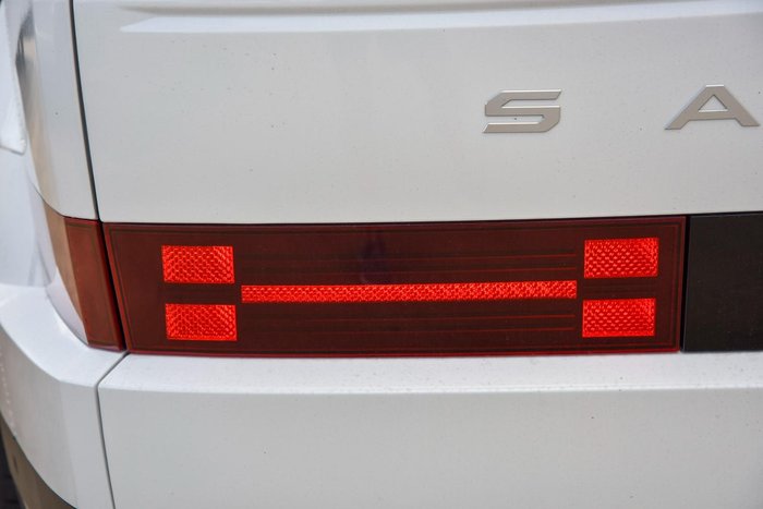 2026 Hyundai Santa Fe Hybrid Elite