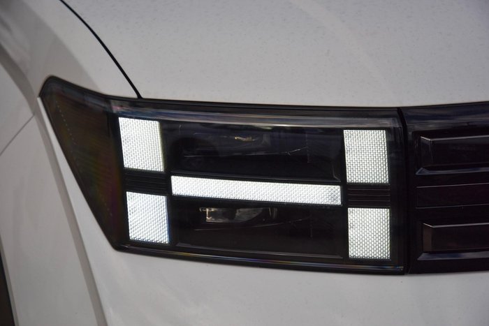 2026 Hyundai Santa Fe Hybrid Elite
