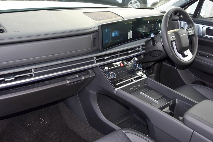 2026 Hyundai Santa Fe Hybrid Elite