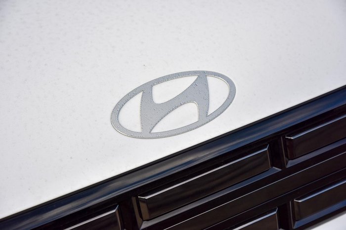 2026 Hyundai Santa Fe Hybrid Elite