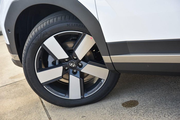 2026 Hyundai Santa Fe Hybrid Elite