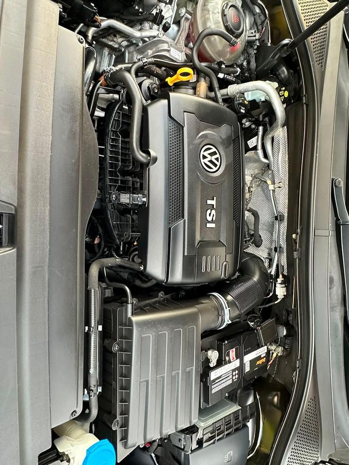 2018 Volkswagen Tiguan 162TSI Highline Allspace
