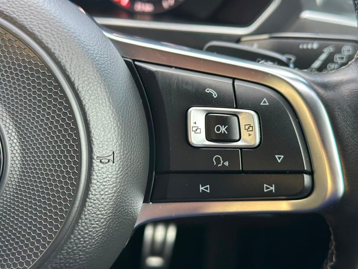 2018 Volkswagen Tiguan 162TSI Highline Allspace