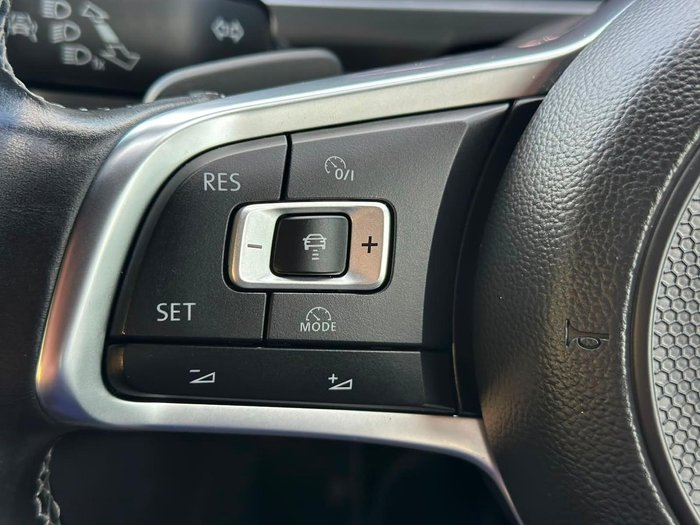 2018 Volkswagen Tiguan 162TSI Highline Allspace