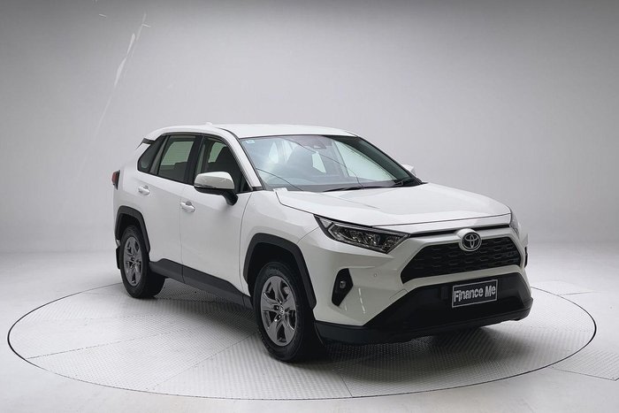 2024 Toyota RAV4 GX