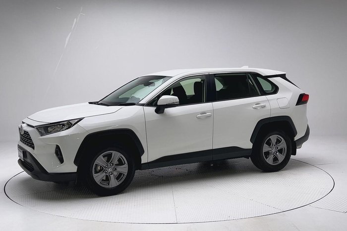 2024 Toyota RAV4 GX