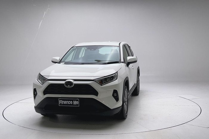 2024 Toyota RAV4 GX