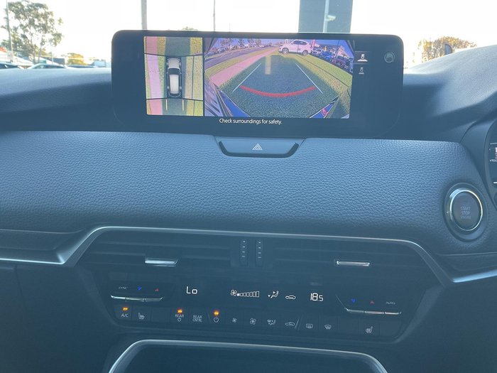 2023 Mazda CX-90 D50e Touring