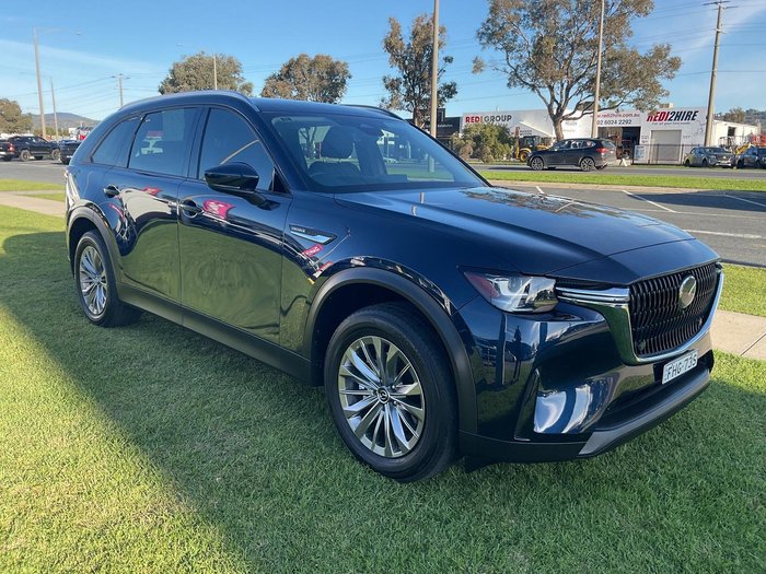 2023 Mazda CX-90