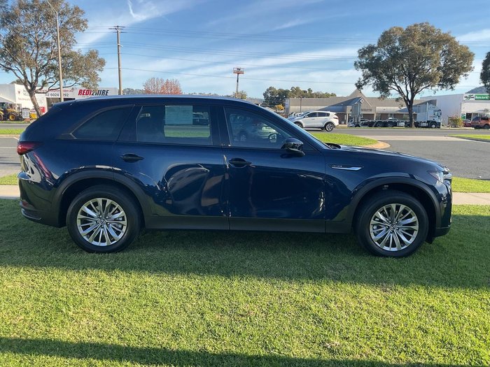 2023 Mazda CX-90 D50e Touring