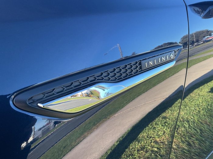 2023 Mazda CX-90 D50e Touring