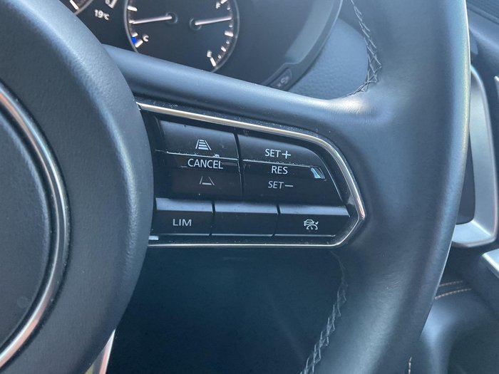 2023 Mazda CX-90 D50e Touring