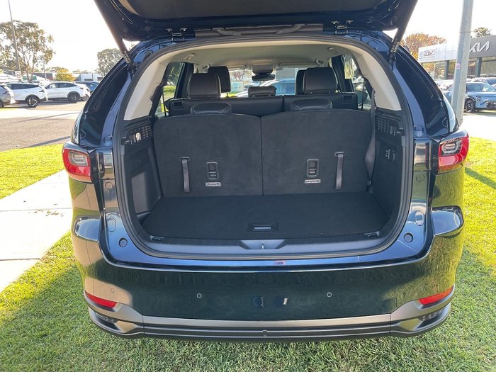 2023 Mazda CX-90 D50e Touring