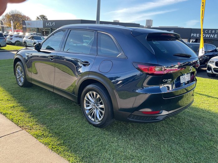 2023 Mazda CX-90 D50e Touring