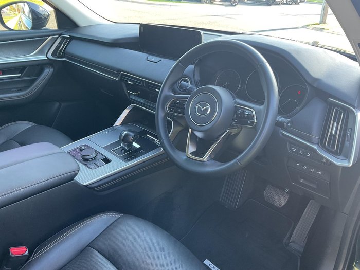 2023 Mazda CX-90 D50e Touring