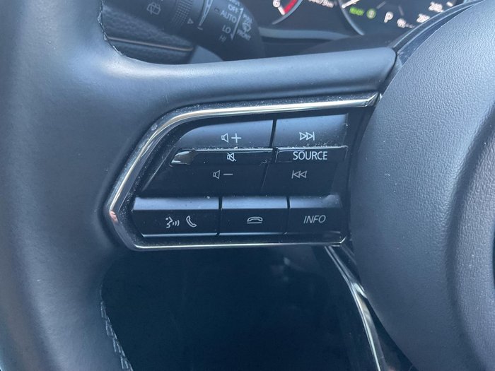 2023 Mazda CX-90 D50e Touring