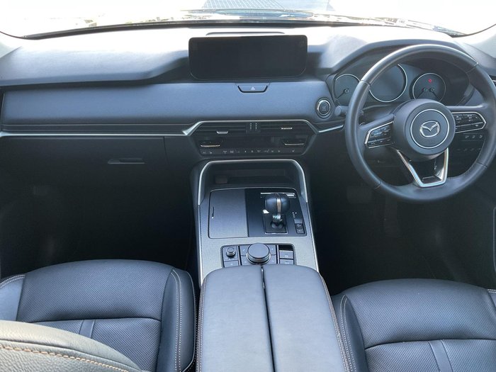 2023 Mazda CX-90 D50e Touring
