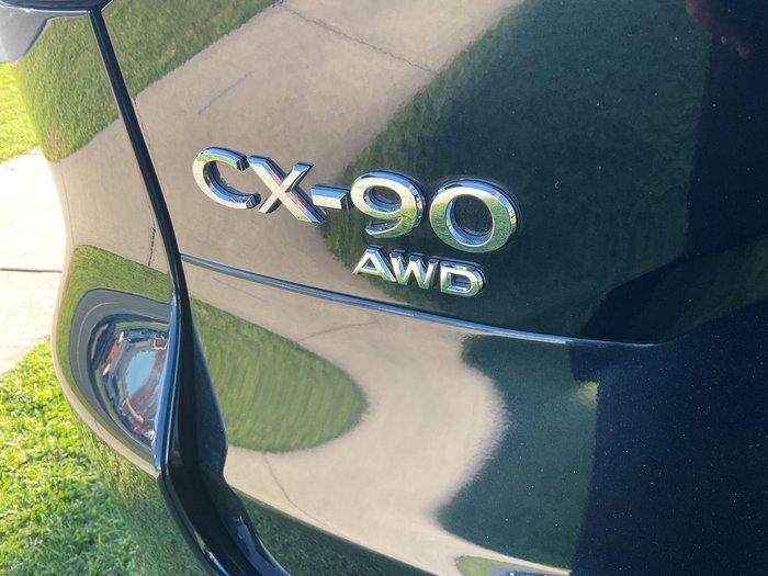 2023 Mazda CX-90 D50e Touring