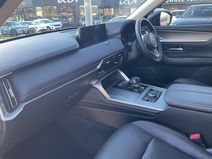 2023 Mazda CX-90 D50e Touring
