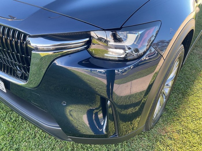 2023 Mazda CX-90 D50e Touring