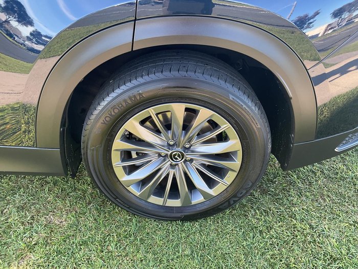 2023 Mazda CX-90 D50e Touring