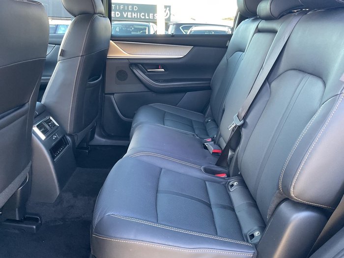 2023 Mazda CX-90 D50e Touring