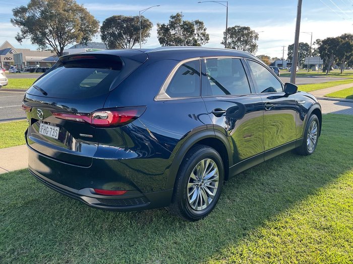 2023 Mazda CX-90 D50e Touring