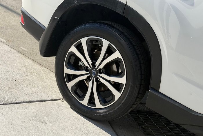 2022 Subaru Forester 2.5i Premium