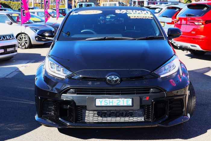 2025 Toyota Yaris