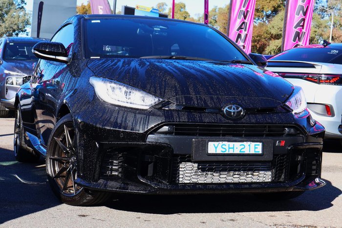 2025 Toyota Yaris