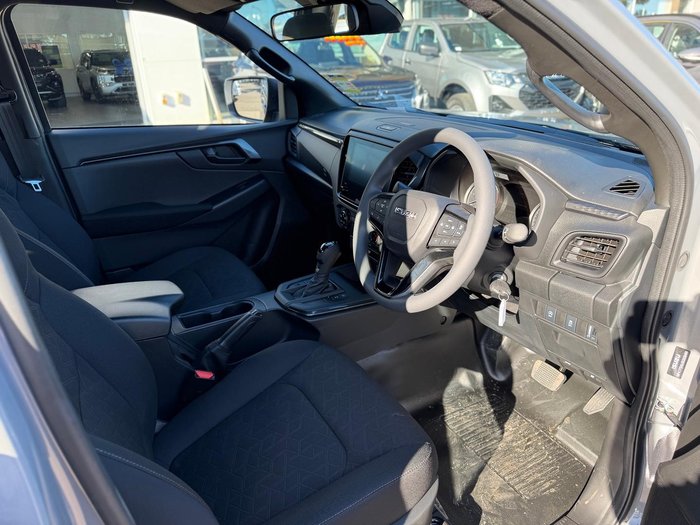 2026 Isuzu D-MAX X-RIDER