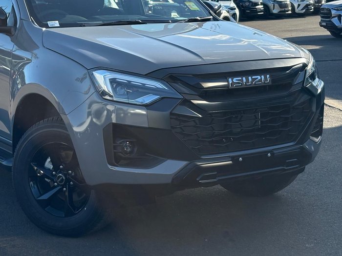 2026 Isuzu D-MAX X-RIDER