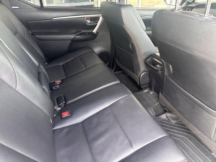 2022 Toyota Fortuner