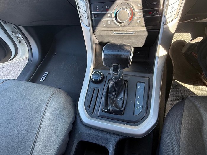 2018 LDV T60 PRO