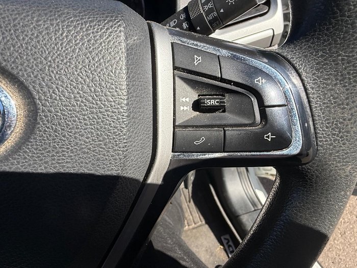 2018 LDV T60 PRO