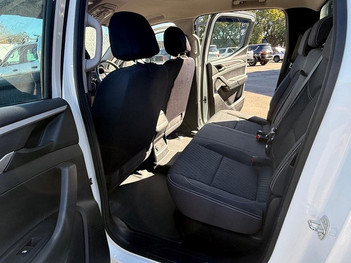 2018 LDV T60 PRO
