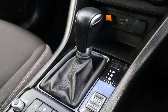 2025 Mazda CX-3 G20 Pure
