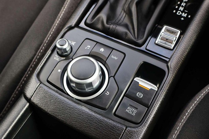 2025 Mazda CX-3 G20 Pure