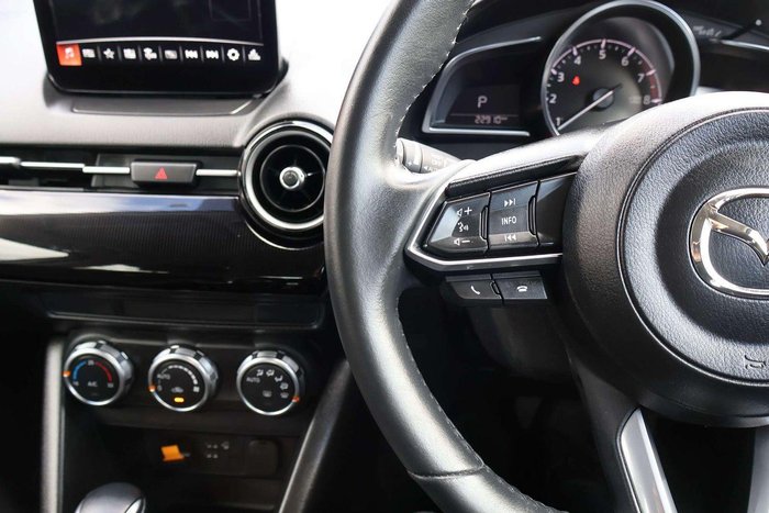 2025 Mazda CX-3 G20 Pure