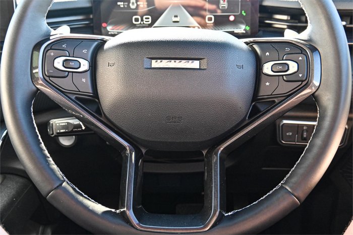 2023 GWM Haval H6GT Ultra