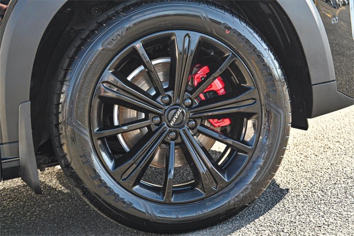 2023 GWM Haval H6GT Ultra
