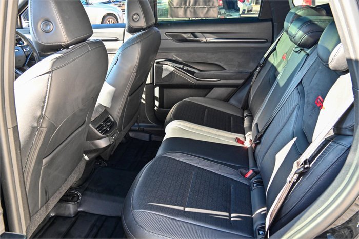 2023 GWM Haval H6GT Ultra